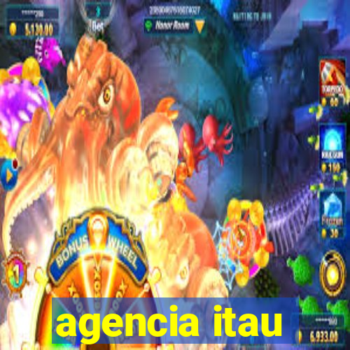 agencia itau-arsenal de marinha